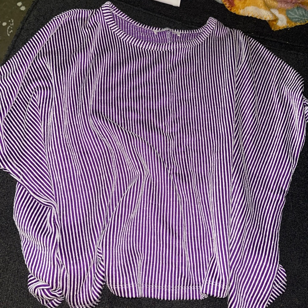 ZENANA shirt